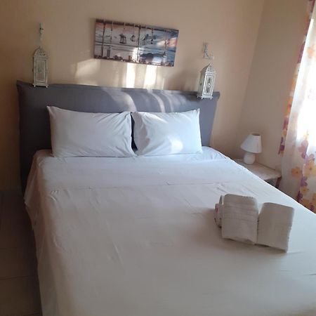 101 Τriantafyllidi Apartment Volos Luaran gambar