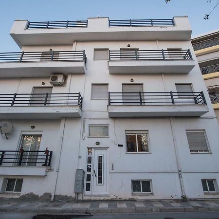 101 Τriantafyllidi Apartment Volos Luaran gambar