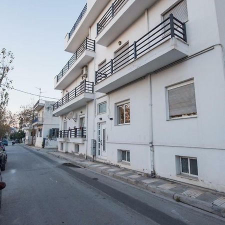 101 Τriantafyllidi Apartment Volos Luaran gambar