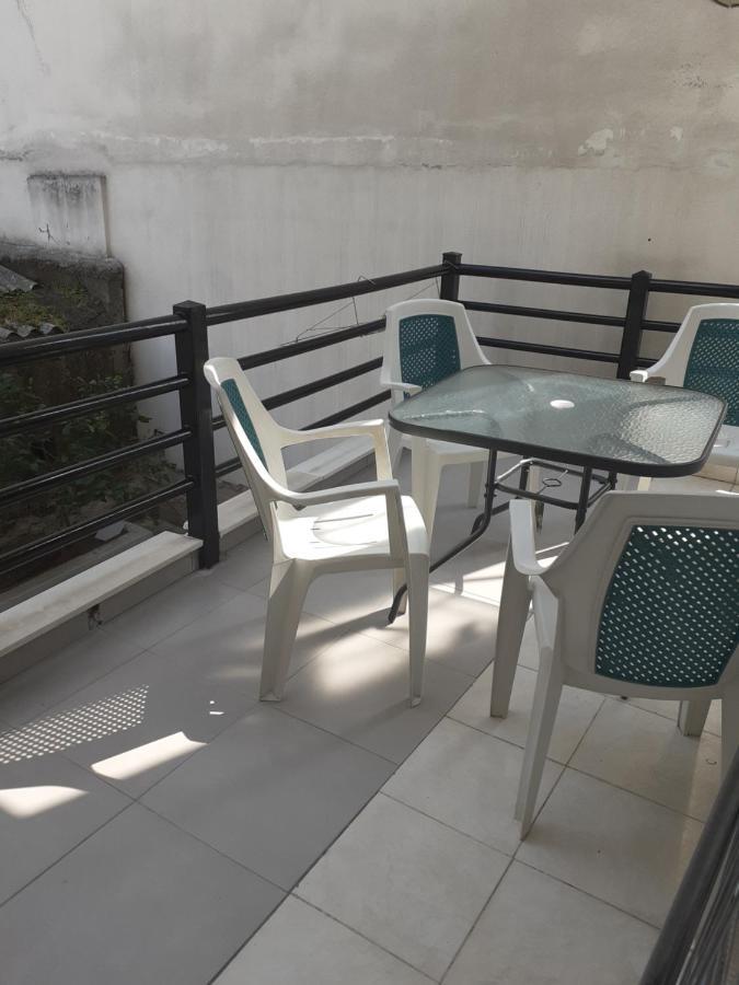 101 Τriantafyllidi Apartment Volos Luaran gambar