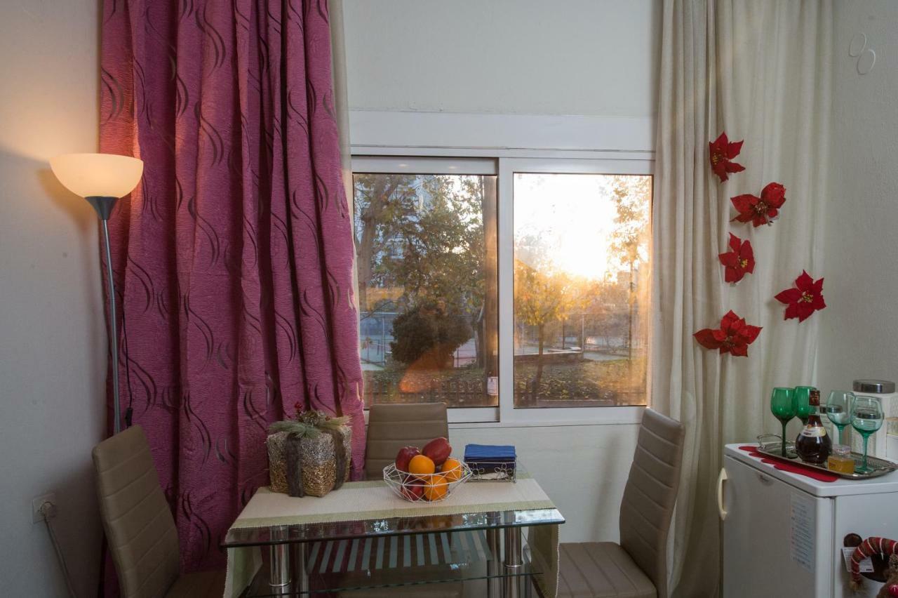 101 Τriantafyllidi Apartment Volos Luaran gambar