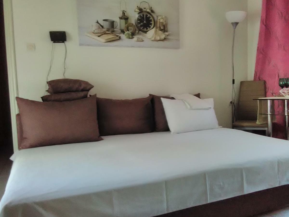 101 Τriantafyllidi Apartment Volos Luaran gambar