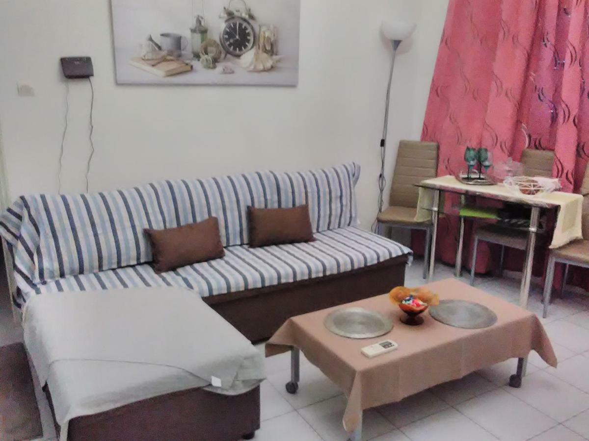 101 Τriantafyllidi Apartment Volos Luaran gambar