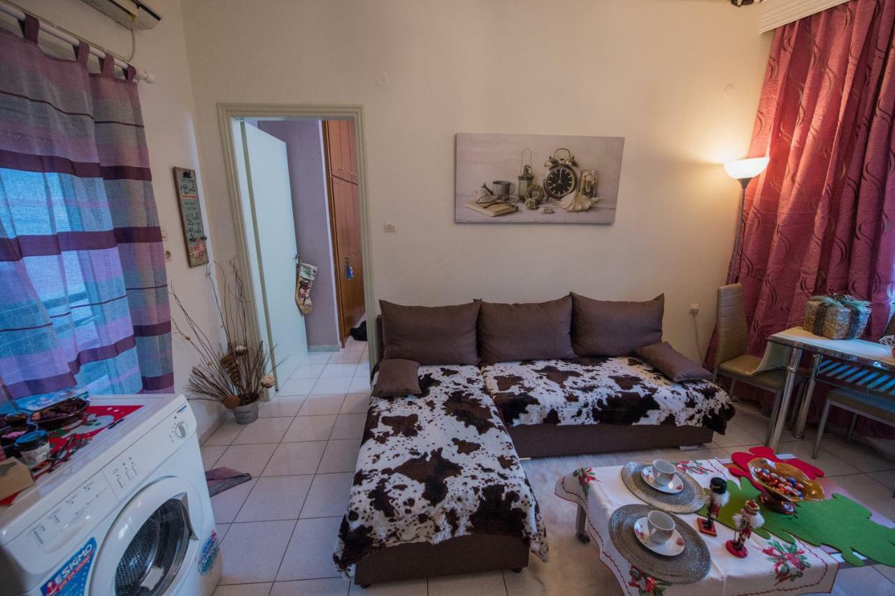 101 Τriantafyllidi Apartment Volos Luaran gambar