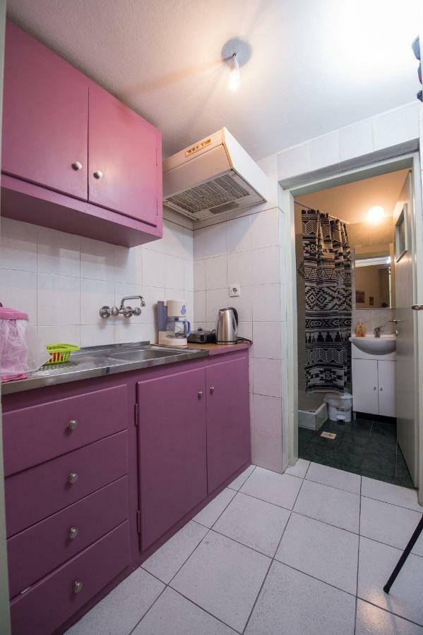 101 Τriantafyllidi Apartment Volos Luaran gambar