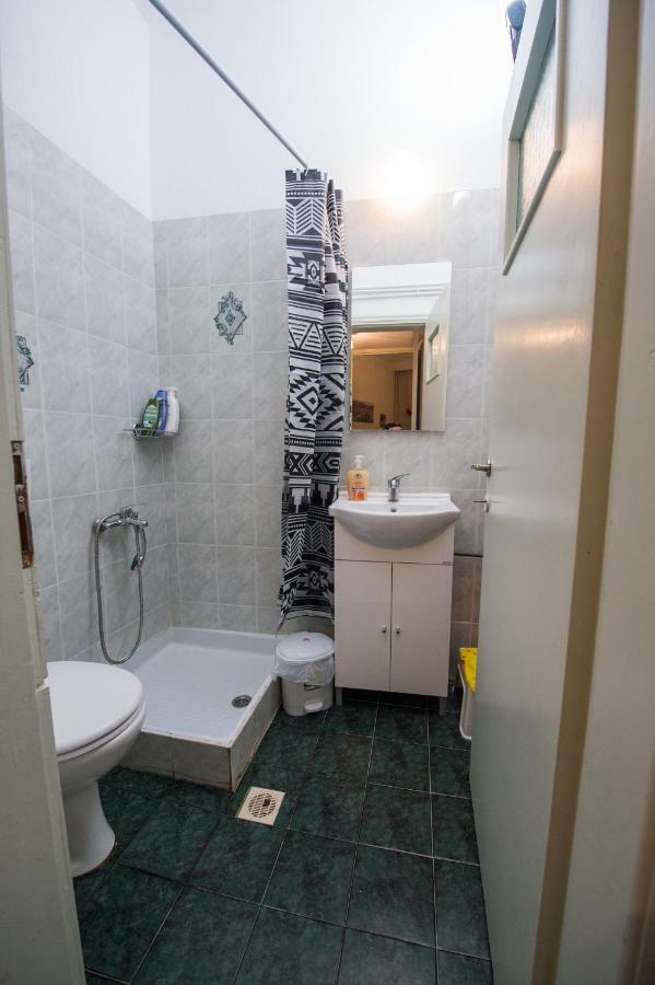 101 Τriantafyllidi Apartment Volos Luaran gambar