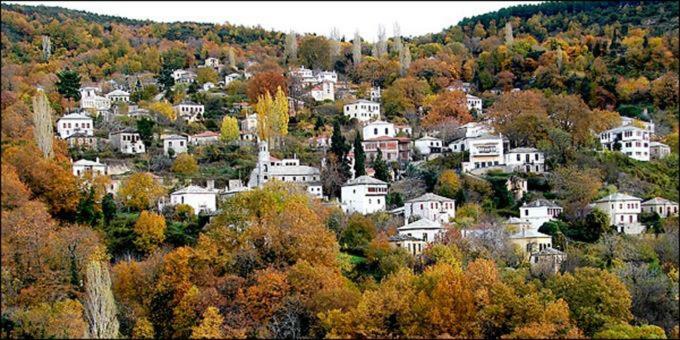 101 Τriantafyllidi Apartment Volos Luaran gambar